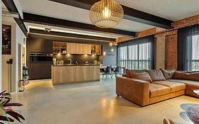Luxury Loft